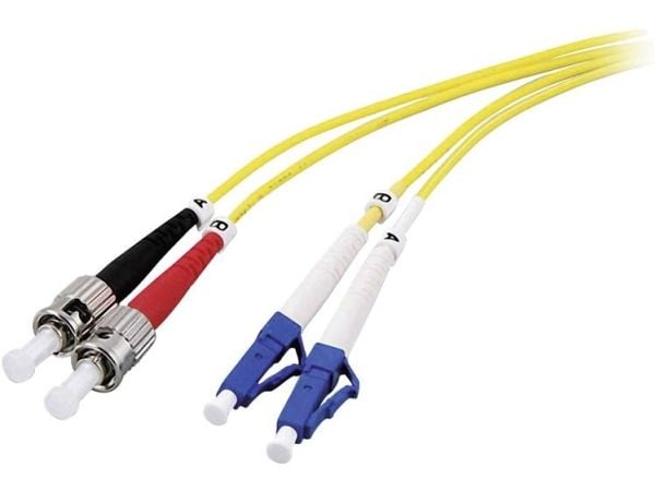 EFB Elektronik O0361.15, 15 m, OS2, LC, ST