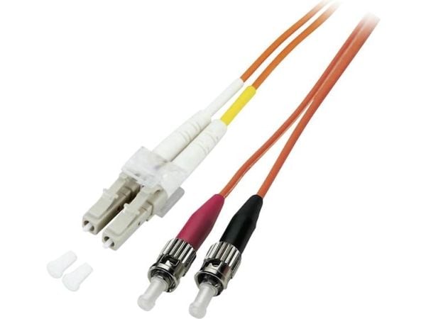 EFB Elektronik O0371.2, 2 m, OM2, LC, ST