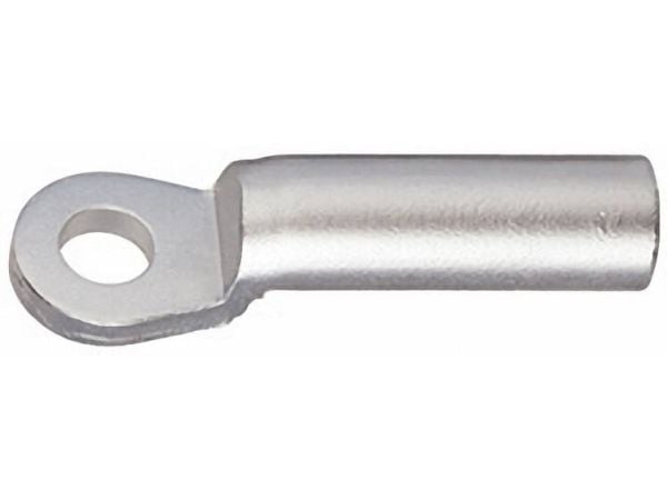 Klauke 264R12, Rengaskaapelikenkä, Alumiini, Suora, Metallinen, 25 mm², M12