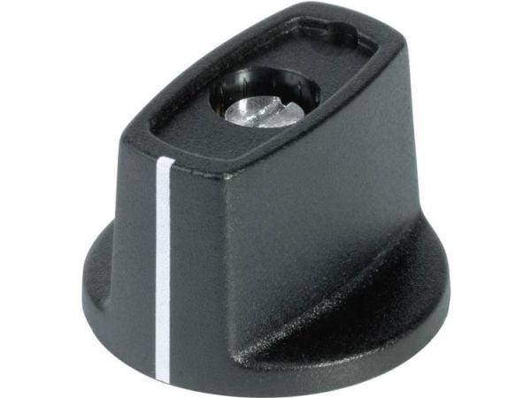 T-nupin läpimitta 40 mm