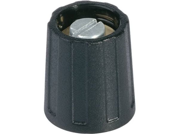 OKW A2510048 A2510048 Nuppi Harmaa (Ø x K) 10 mm x 14 mm 1 kpl 1 kpl
