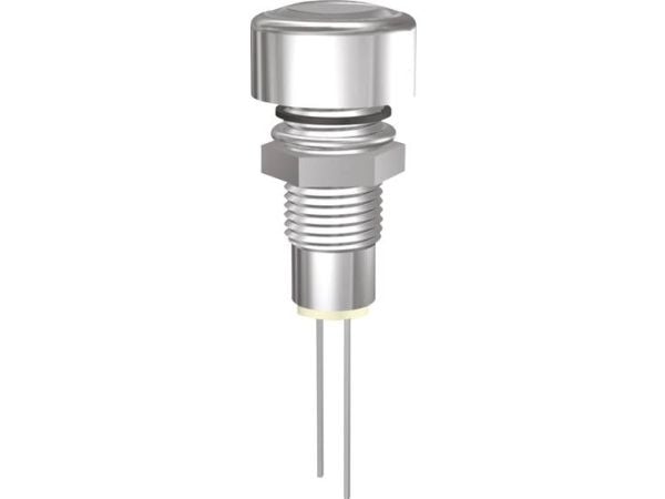 Signaalin rakenne SDML082 LED-merkkivalo Vihreä 2,2 V 25 mA