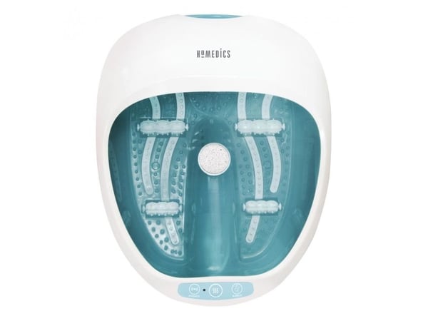HoMedics FS-250-EU, Blå, Hvit, 1 stykker