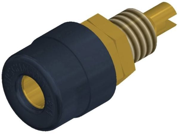 Hirschmann 930176700, 23,5 mm, 1 cm, 4 mm, -25 – 85 °C