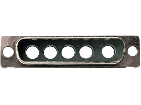 Conec Conec 3005W5PXX99A10X D-SUB hybrid; 180 ° Lodning 1 stk