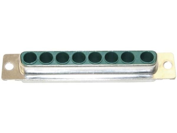 Conec Conec 3008W8SXX99A10X D-SUB hybrid; 180 ° Lodning 1 stk