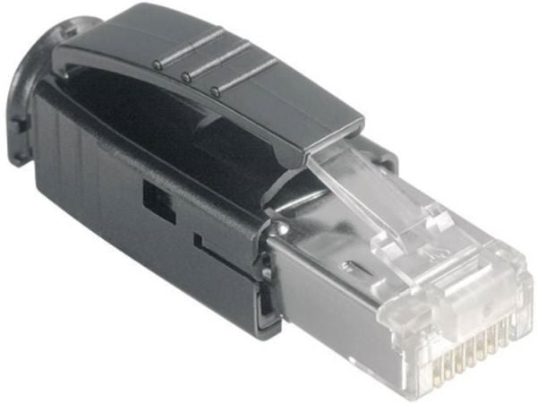 METZ CONNECT 1401505012-E, Rj-45, Lajittelu