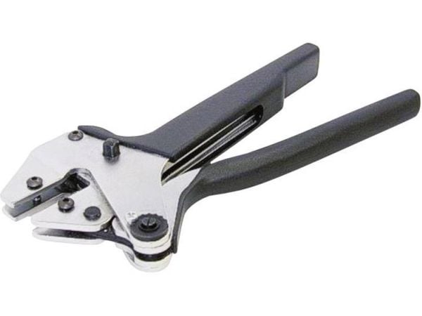 Neutrik HXRBNC - Krympeinnsats for BNC-PDC