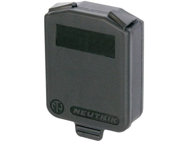Neutrik SCDX6
