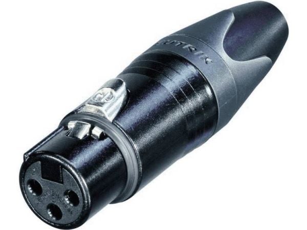 Neutrik NTR-NC3FXXB