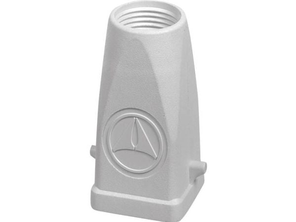 Amphenol C146 10R003 600 4, sauva, IP65
