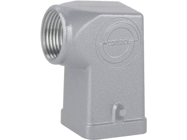 LappKabel mellomleggskive M20 EPIC® H-A, innvendig diameter 13 mm, 19512300, 100 stk