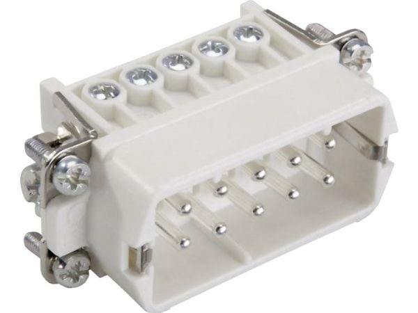 Lapp EPIC 19113000 multipolare tilkoblingshus for utendørs montering (19113000)