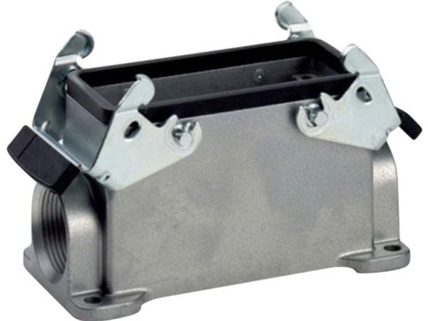 LappKabel sokkelhus M25 EPIC® H-B 24 19104000 (19104000) 1 stk