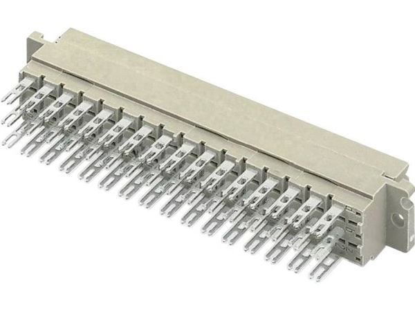 Harting 0906 2487 823 Monipistorasia Napojen kokonaismäärä 48 Rivien lukumäärä 3 1 kpl 1 kpl