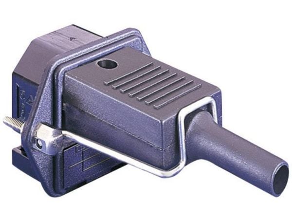 ESKA Bulgin KT0009 Holding Clip Nastojen lukumäärä: -