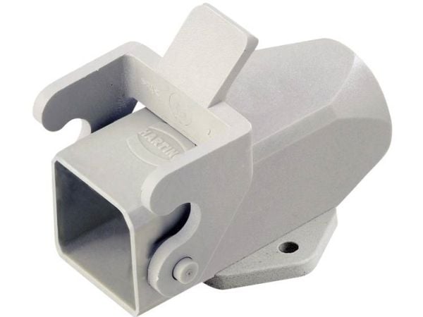 Harting sokkelhus Han® 3A-sg-M20 19 20 003 0220 1 stk.