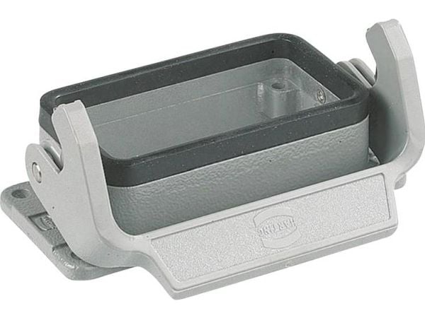 HARTING innbyggingshus Han 10B-agg-LB 09 30 010 0305