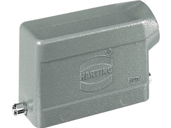 Harting tüllehus Han® 16B-gs-R-21 09 30 016 1540 1 stk