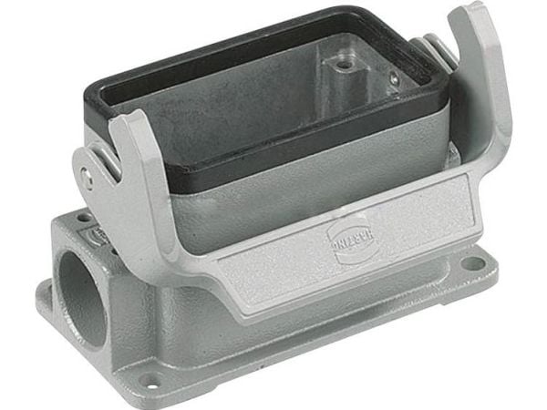 HARTING sokkelhus Han® 24B-asg2-LB-21 09300241290 (1 stk)