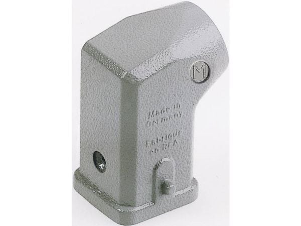 Tyllehus Han® 3A-gw-M20 19 20 003 1640 Harting 1 kpl Tyllehus Han® 3A-gw-M20 19 20 003 1640 Harting 1 stk