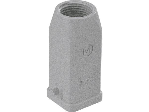 Tyllehus Han® 3A-gg-M20 19200031440 Harting 1 kpl Tyllehus Han® 3A-gg-M20 19200031440 Harting 1 stk