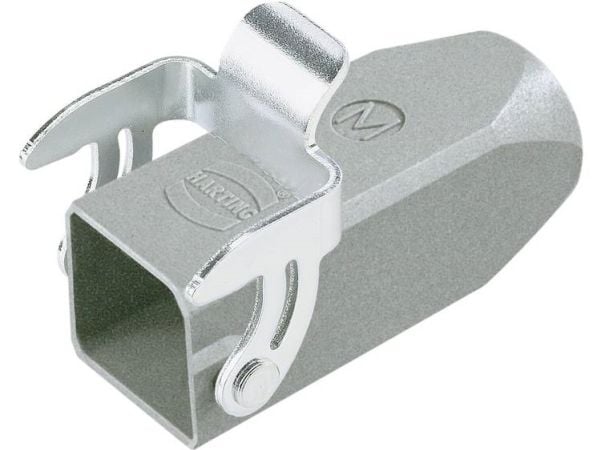 HARTING Koblings.armatur. Metrisk gevind M20 19 20 003 1750
