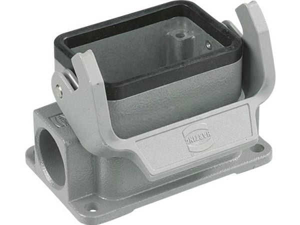 sockelhus 6B Base Surface LC1 1xM20