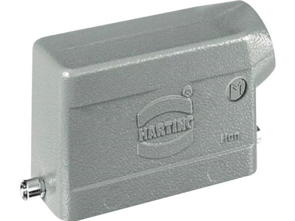 HARTING kabelinfattning HAN® 16B, metall