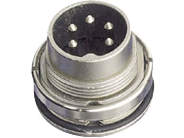 Amphenol C091 31W006 100 2, Hopea, IP67, 5 A, 300 V