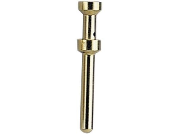 Harting Han® E M 09 33 000 6115 Puristuskoskettimet Han®-sarjaan 0,14-4 mm² Sisältö: 1 kpl