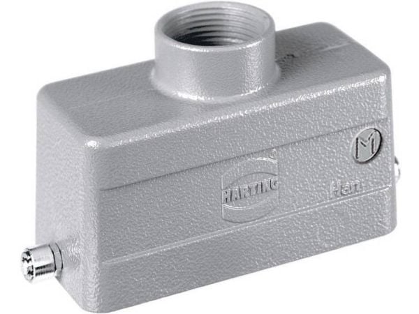HARTING Tüllengehäuse Han 16B-gg-R-M25 19 30 016 1441 (19300161441)