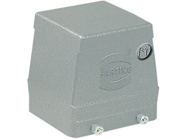 Harting Tüllengehäuse Han® 32B-gs-R-M32 19 30 032 0527 1 stk (19 30 032 0527)