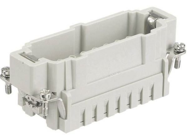Harting 09 33 016 2602 pinneinnsats Han® E 16 + PE krymp