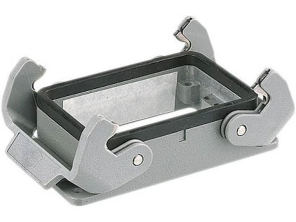 Monteringskåpa Han® 32A-agg-QB 09200320301 HARTING 1 st