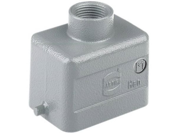 Tyllehus Han® 6B-gg-M20 19 30 006 1440 Harting 1 stk