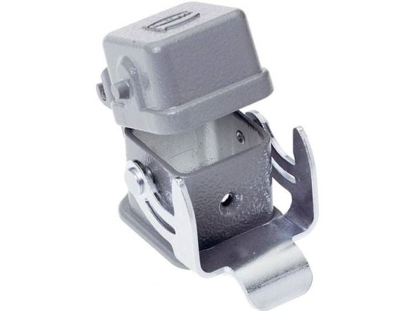 Monteringskabinet Han 3A-agg-OB-K 09 20 003 0306 Harting 10 stk