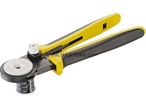 BUCHANAN krympetang 09990000888 HARTING, innhold: 1 stk