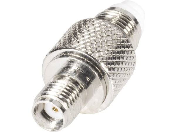 BKL Electronic 0412054, Antennisovitin, Hopea, Messinki, SMA