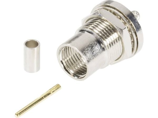 BKL Electronic 0412064, 1 styck