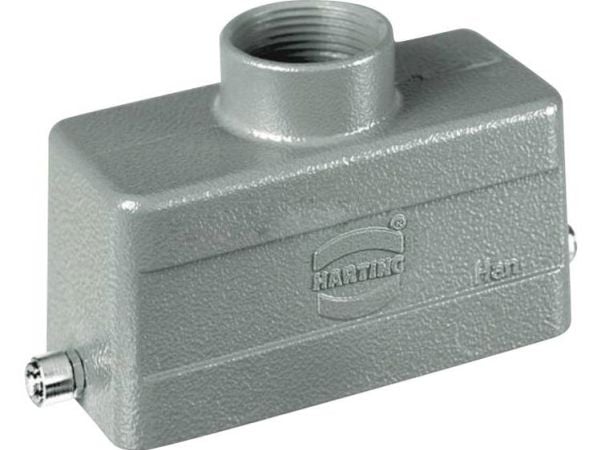Harting Tüllengehäuse Han® 10B-gg-R-16 09 30 010 1441 1 stk.