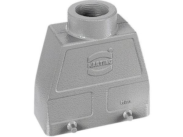 Harting Tüllengehäuse Han® 16B-gg-21 09 30 016 0420 (09 30 016 0420) 1 stk.