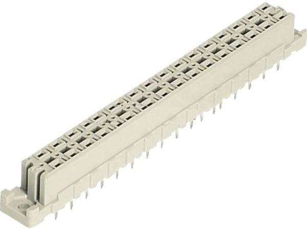 Harting fjærlist 09 04 232 6832, totalt polantall 48, innhold: 1 stk (09 04 232 6832)