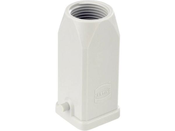 Harting hylsenehus Han® 3A-gg-Pg11 09 20 003 0420 1 stk (09 20 003 0420)