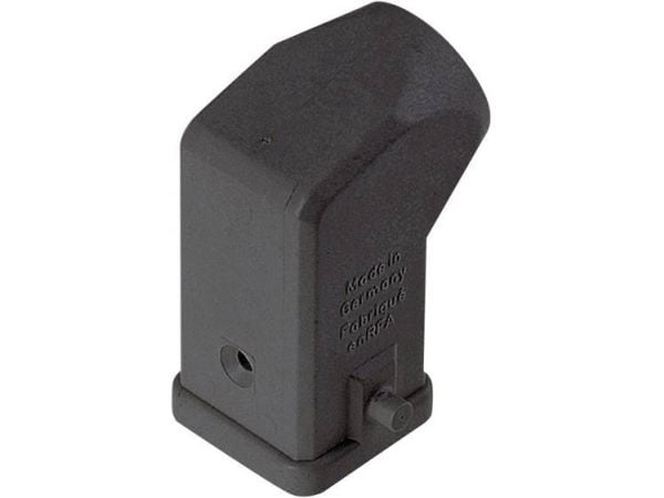 Läpivientikotelo Han® 3A-gw-Pg11 09 20 003 0627 Harting 1 kpl