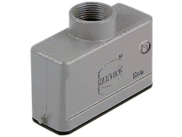 Harting hylsehylsehus Han® 16A-gg-M20 19 20 016 1440, 1 stk (19 20 016 1440)