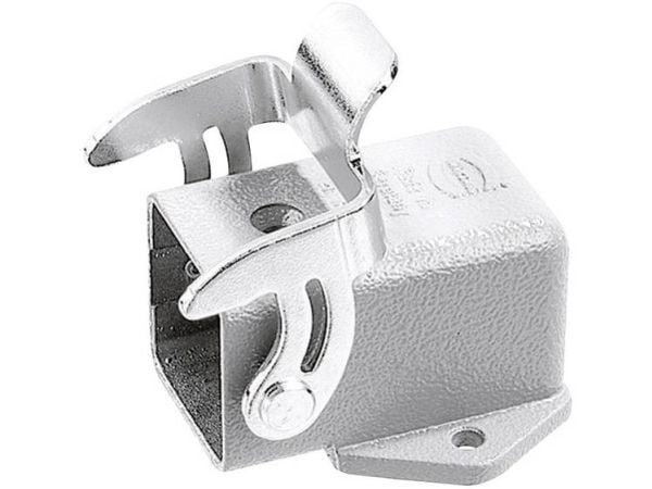 Monteringskapsling Han® 3EMV-agw-0B 09620030801 HARTING, 1 st
