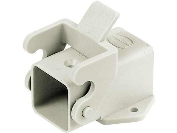 Monteringskabinett Han® 3A-agw 09200030820 HARTING (1 stk)