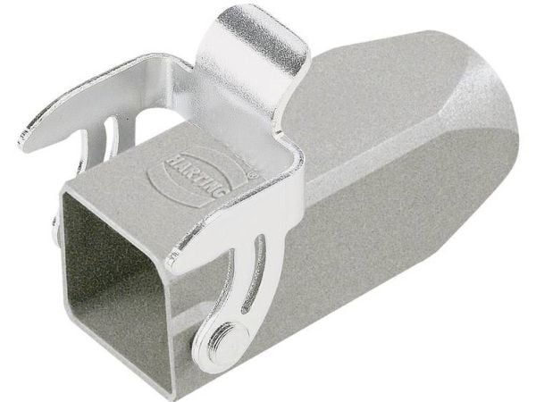 Harting koblingshus Han® 3A-kg-Pg11 09 20 003 1750 (09 20 003 1750)