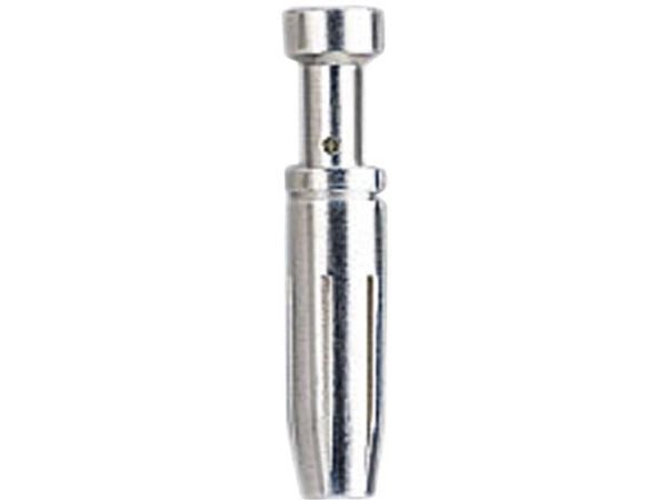 Harting-koskettimen pistorasia 1,5 qmm 09 32 000 6204 ( 09320006204 )